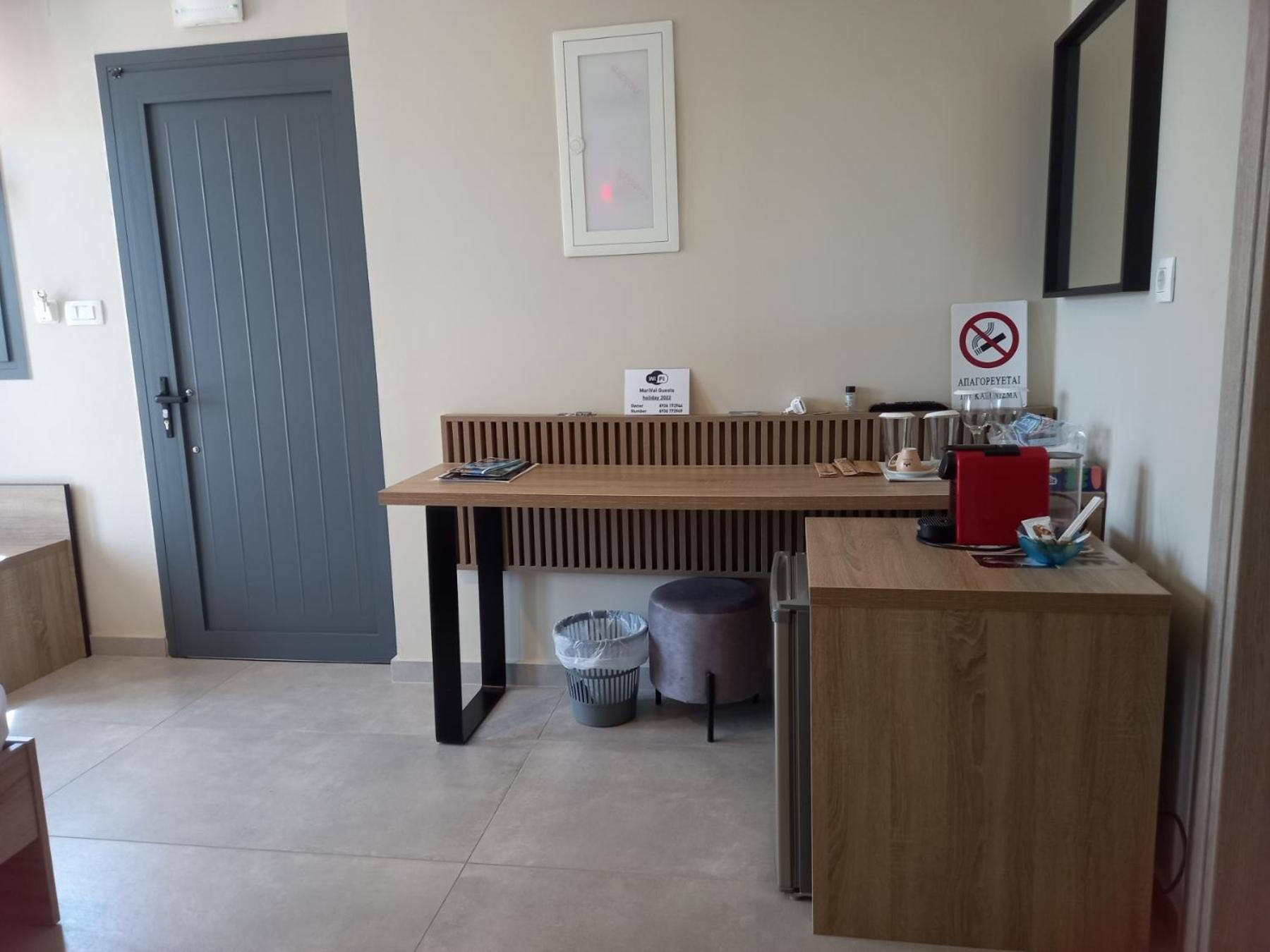 Marival Luxury Living - Adults Only Apartamento Syvota Exterior foto