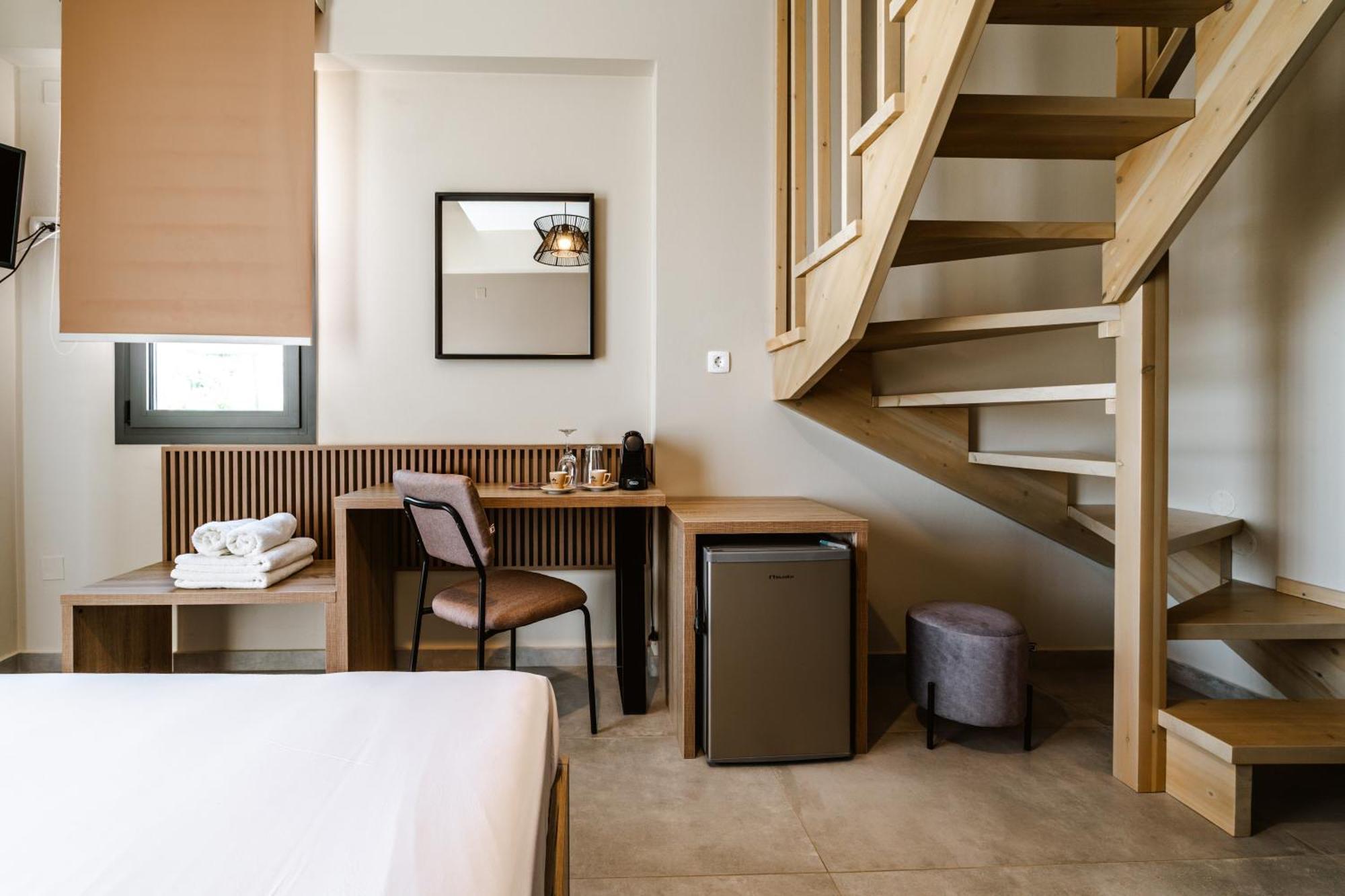 Marival Luxury Living - Adults Only Apartamento Syvota Exterior foto