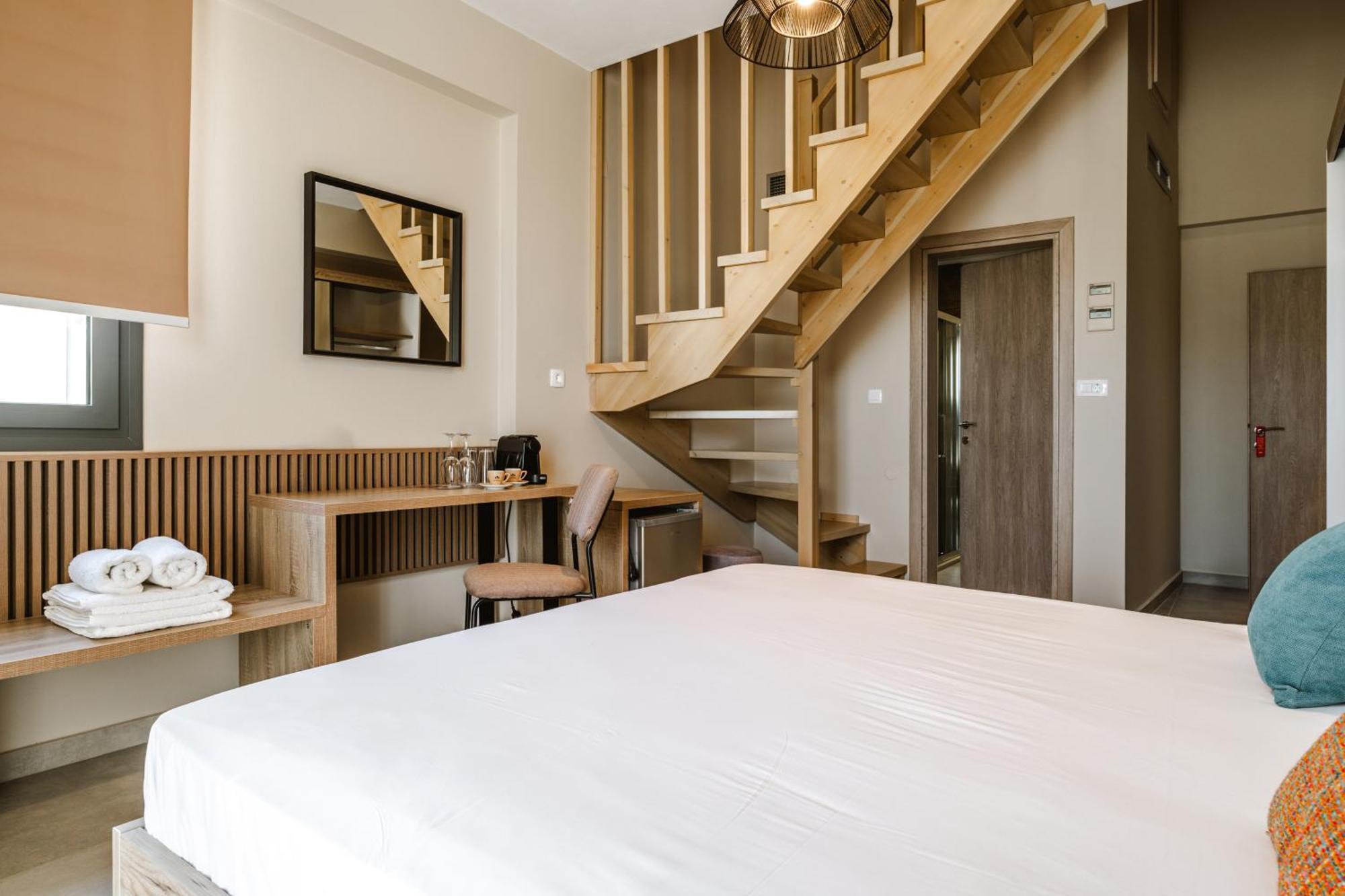 Marival Luxury Living - Adults Only Apartamento Syvota Exterior foto
