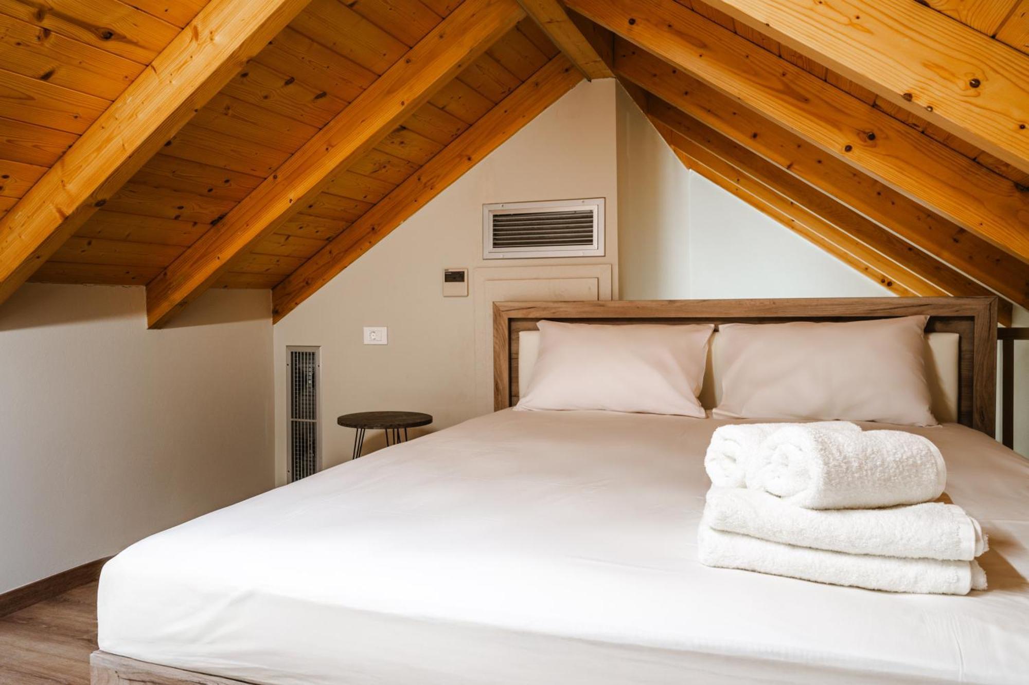 Marival Luxury Living - Adults Only Apartamento Syvota Exterior foto