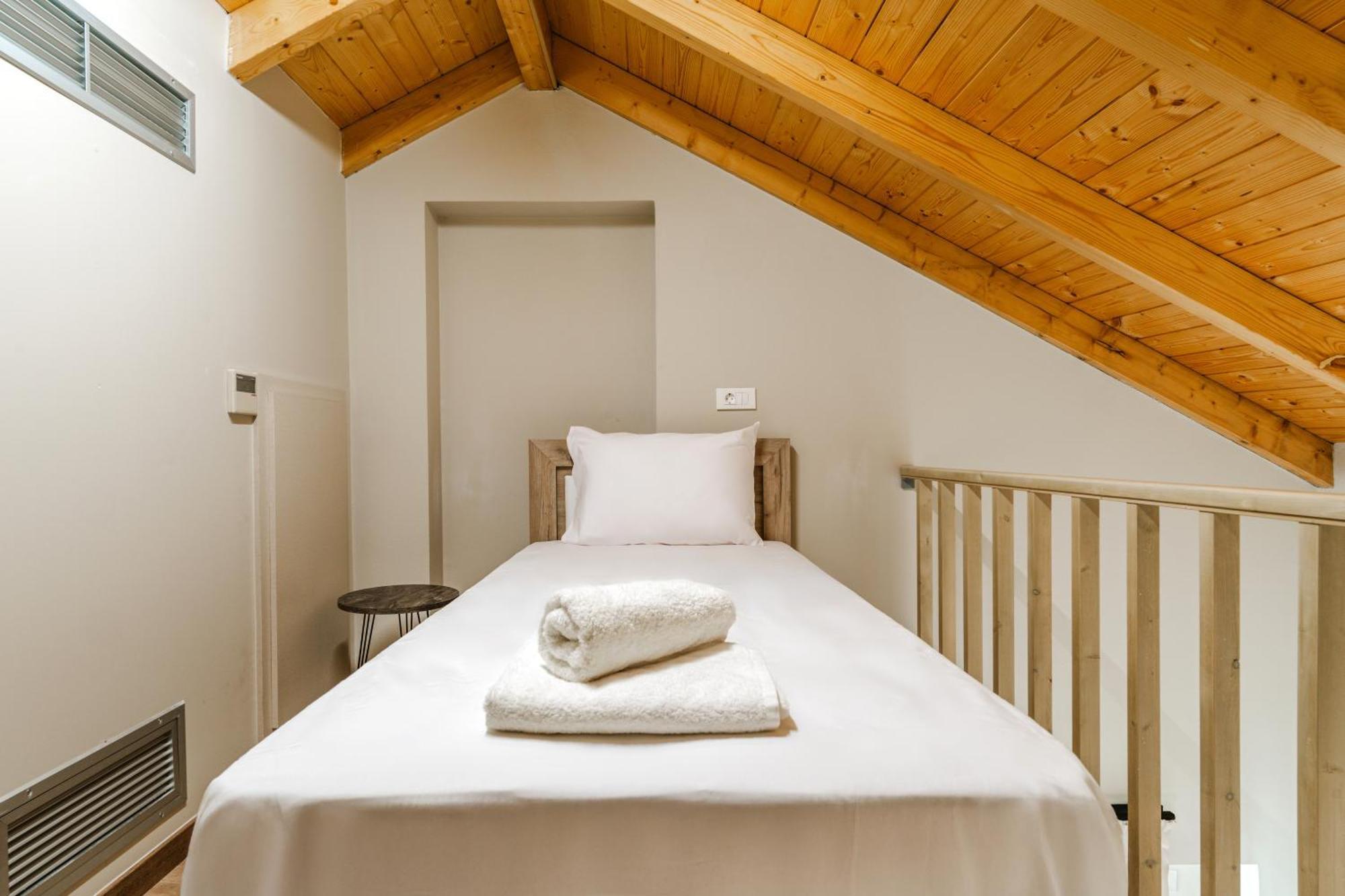 Marival Luxury Living - Adults Only Apartamento Syvota Exterior foto